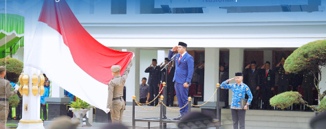 Selamat Hari Kesadaran Nasional 