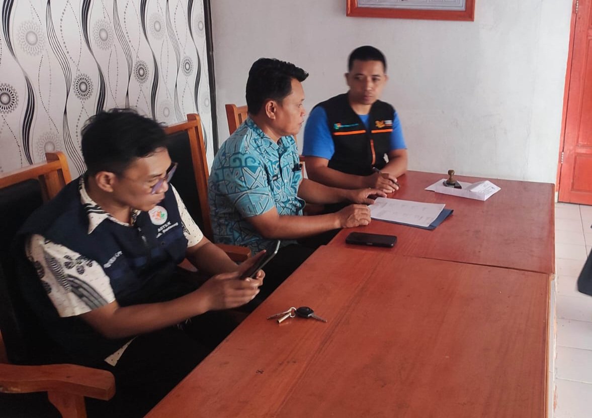 Dukung Program MBG, Bidang Peternakan Bantaeng Dorong Peternak Miliki NKV